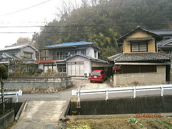 千田中古住宅